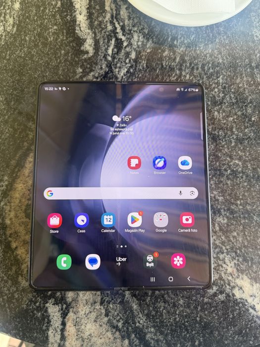Samsung galaxy fold 5