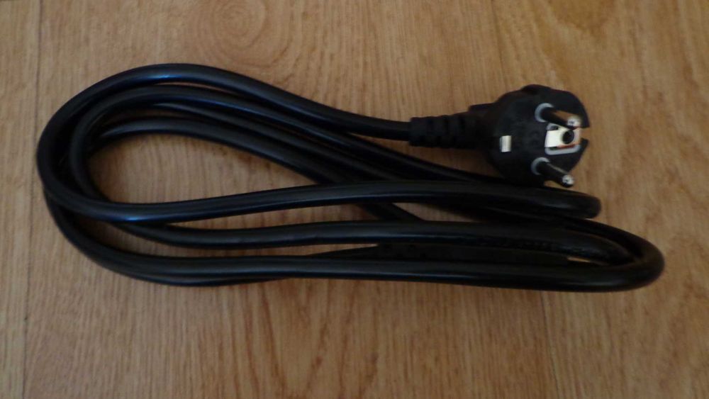 кабель питания \провод \шнур\системного блока \монитора\принтера