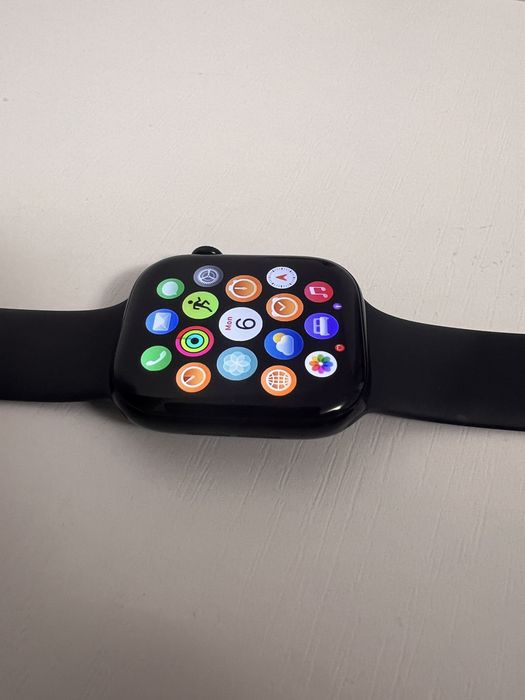 Vand Apple Watch 10