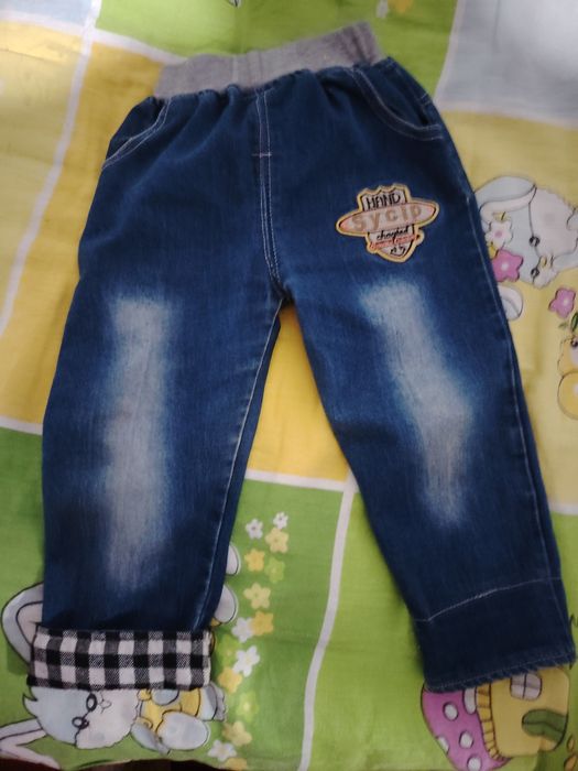 Детская одежда на мальчика