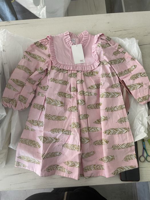 Продам детские вещи