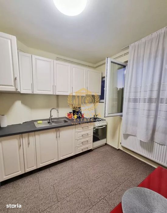 Apartament 2 camere 50mp, zona Centrala, finisaje moderne