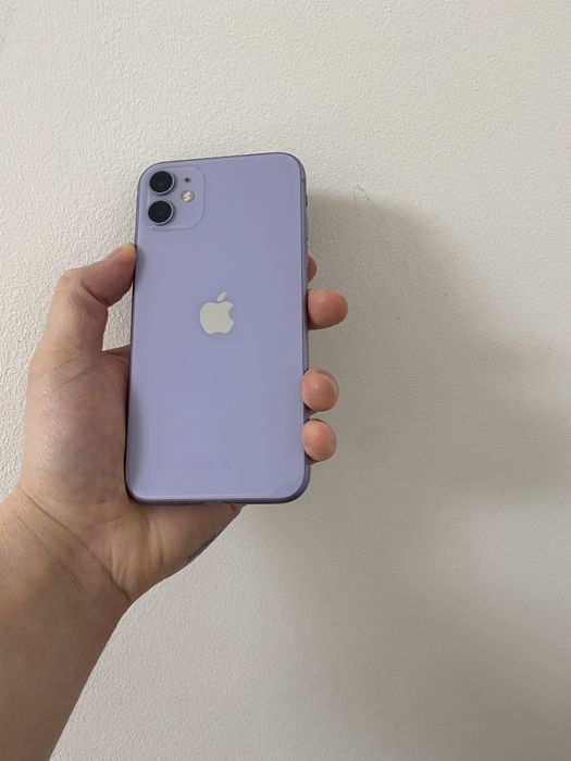 Vand Iphone 11 64 GB