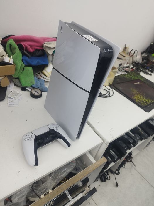 Play station 5+ пульт