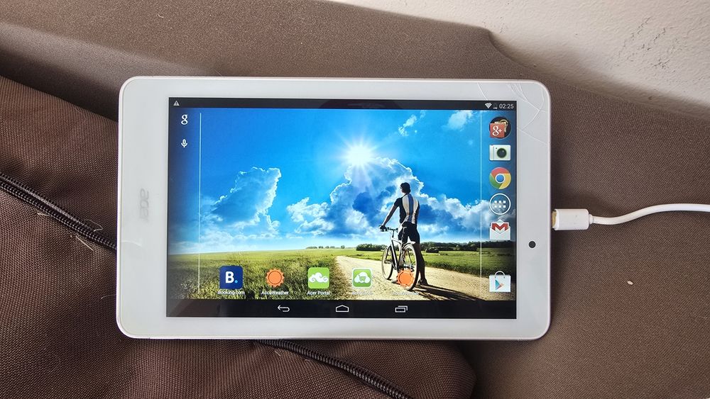 Таблет Acer Iconia Tab 8 A1