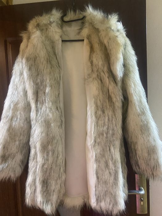 Haina de blana S-M