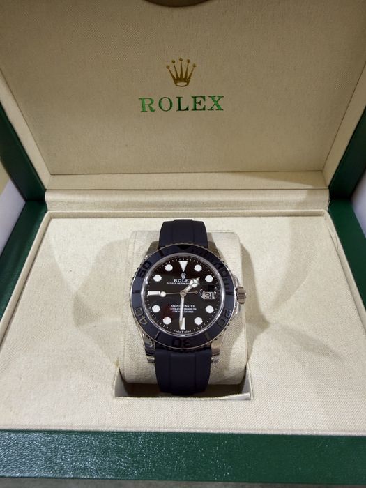 Rolex Yacht Master 42 mm Reference 226659