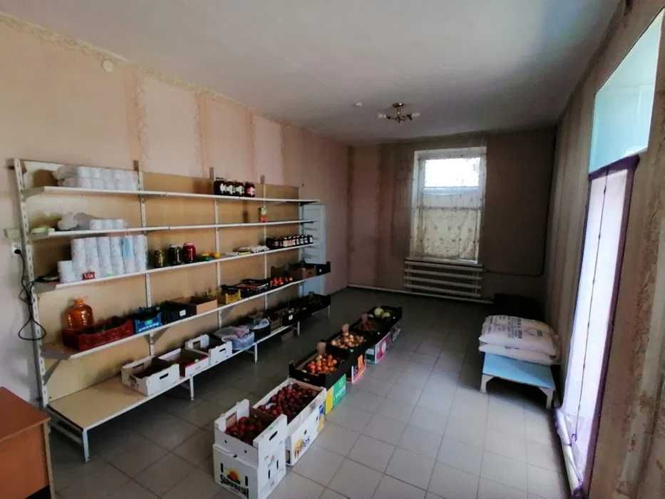 Сдается магазин в аренду