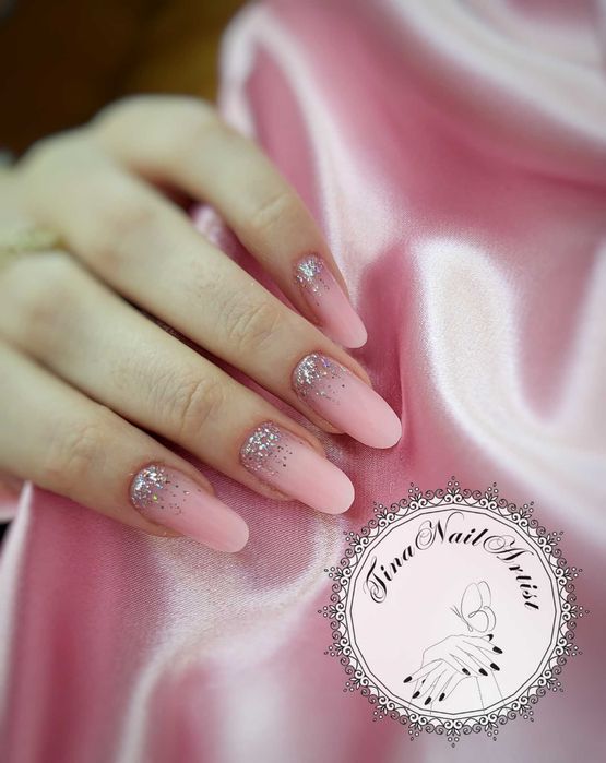 Unghii cu gel/semi cu apex/pedichiura estetica, Sector 4