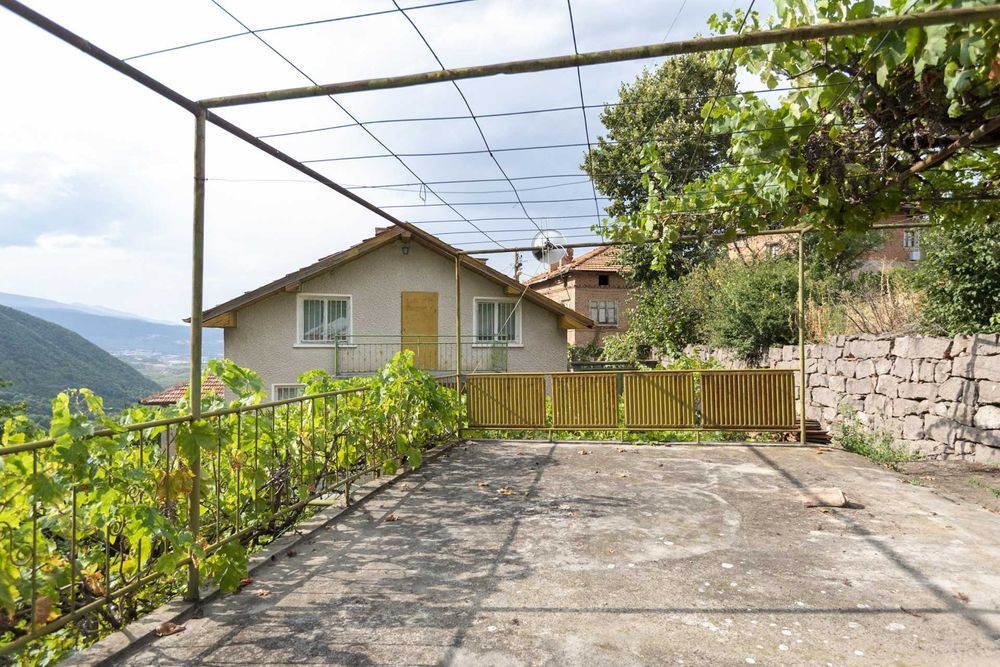 Продава се Къща в с. Розово, Област Пазарджик - 80 кв.м за 857 €/кв.м - Снимка #6