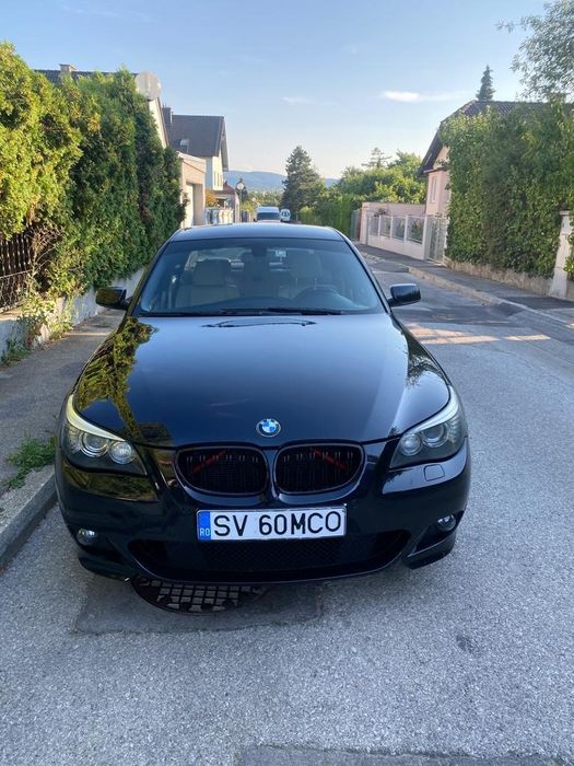 BMW 5 Series 2008 — imagine 2