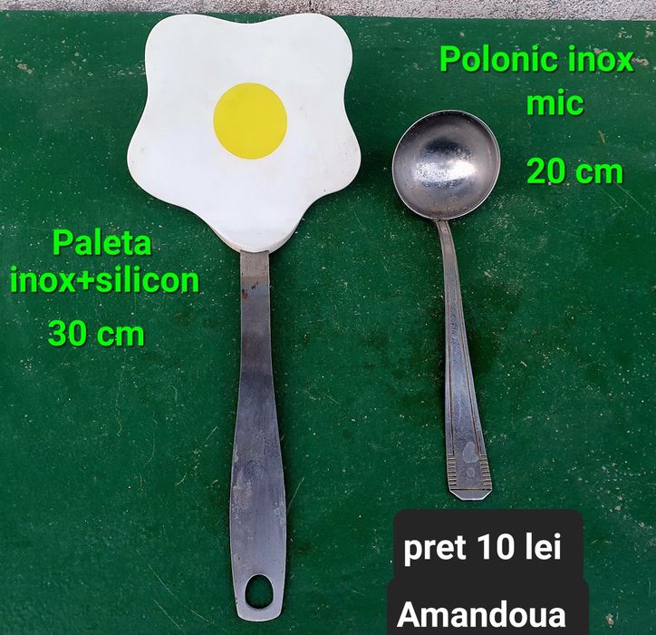 Tacamuri inox[linguri , furculite , cutite , lingurite ]
