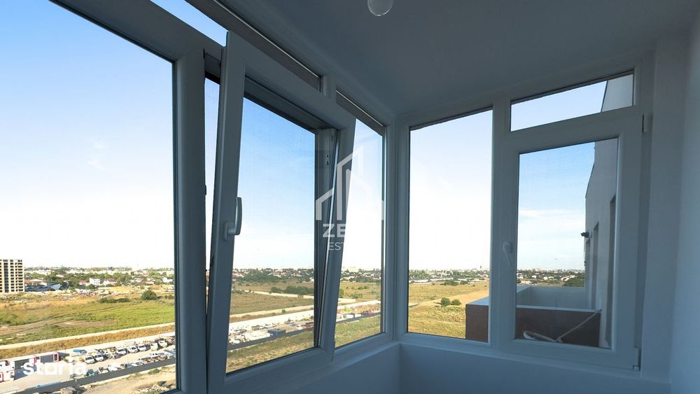 Vanzare apartament 2 camere | Soseaua Salaj | bloc 2026