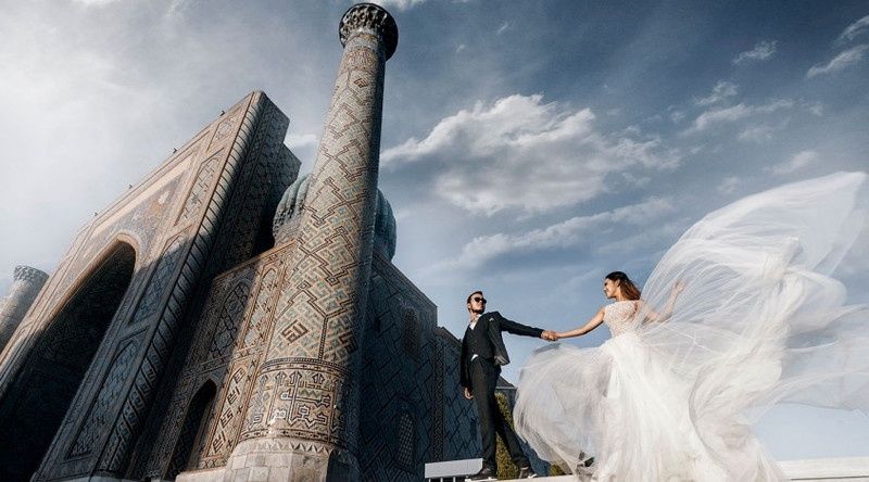 Urganch Baxt Media Foto Video Studio