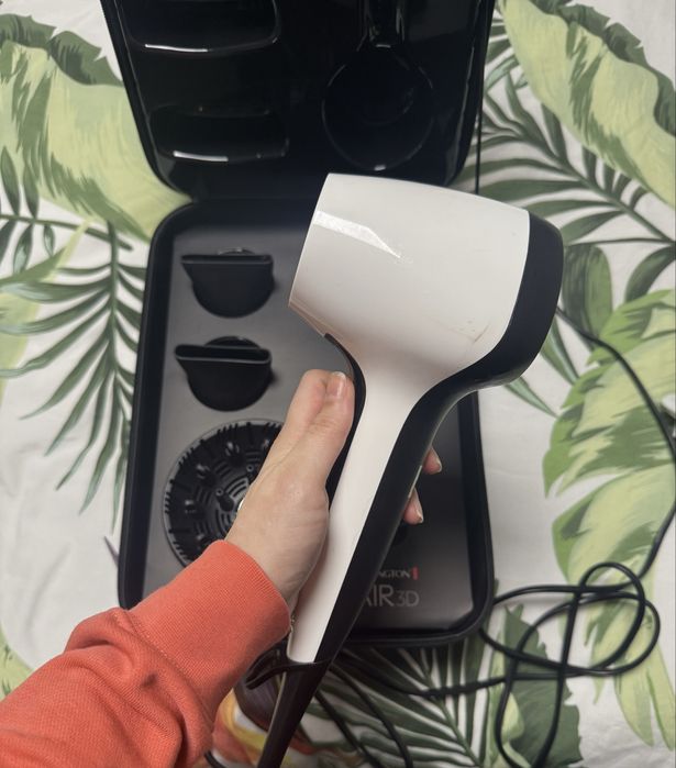 Сешоар Remington Air 3D