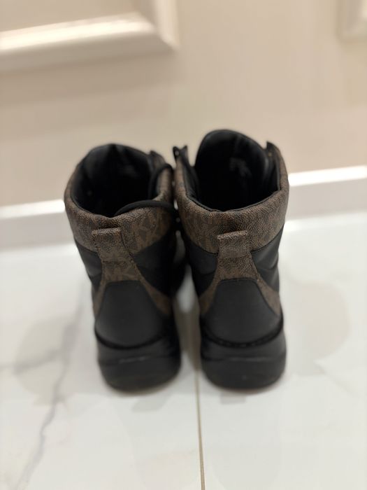 Боти Michael Kors