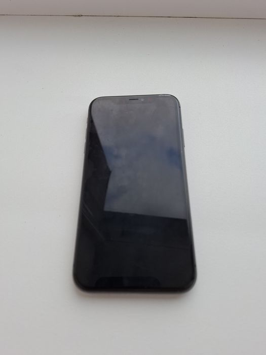 iPhone 11 77% аккумулятор