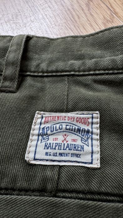 Мъжки чино панталон Polo Ralph Lauren размер 34