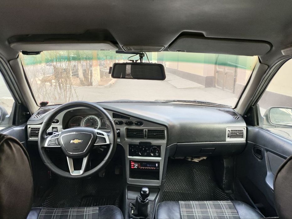 Neksya 2 sons 1.5 mator