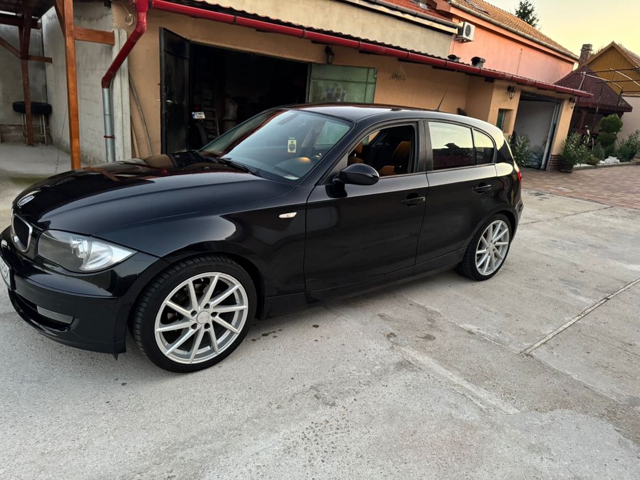 Bmw e87 2008 oferta!!