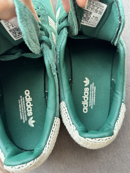 Адидас/ Adidas GAZELLE