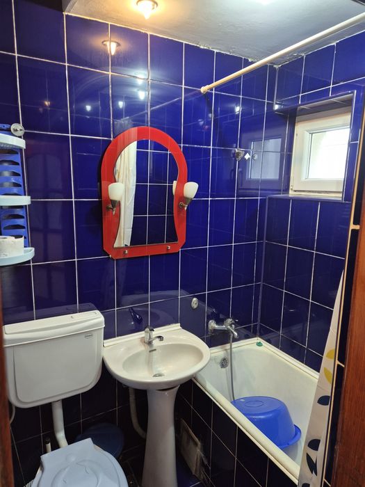 Vand apartament 2 camere in Medgidia