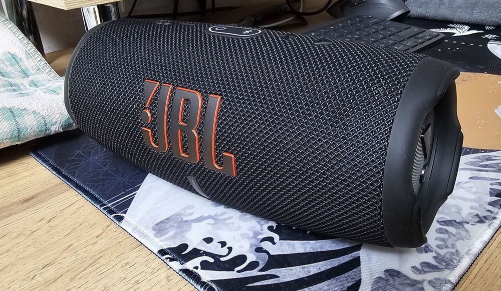 Оригинал JBL Charge 5