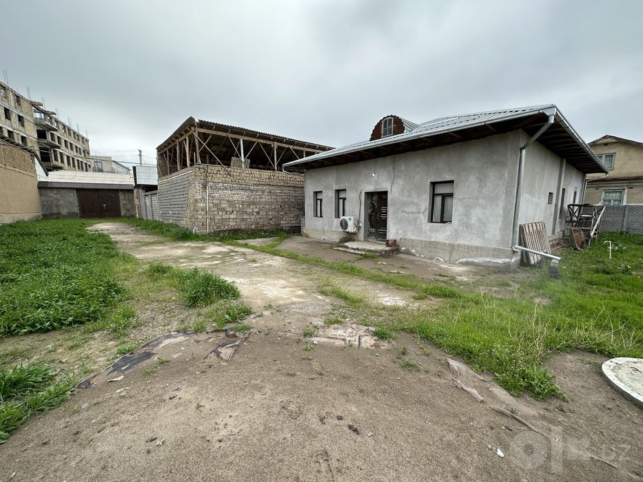 Продаётся дом 9 соток