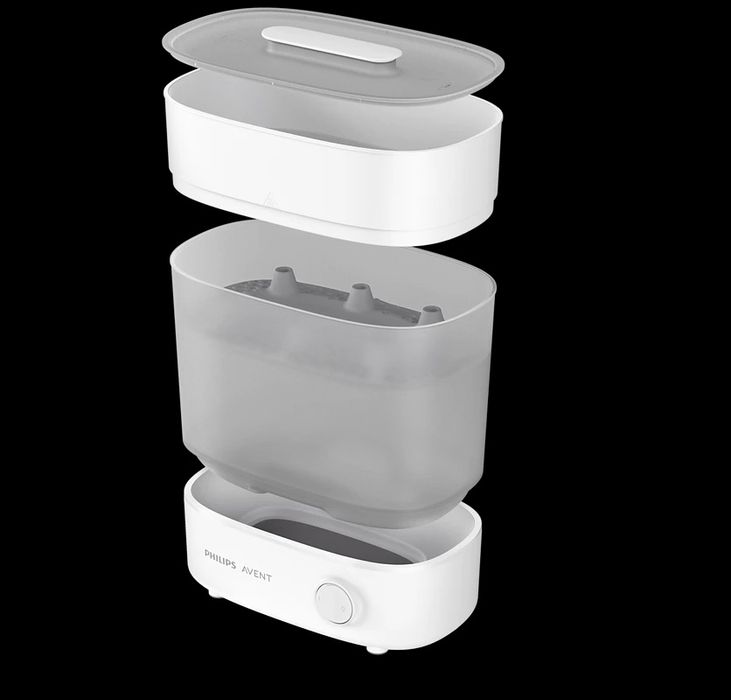 Vand sterilizator Philips Advent Nou