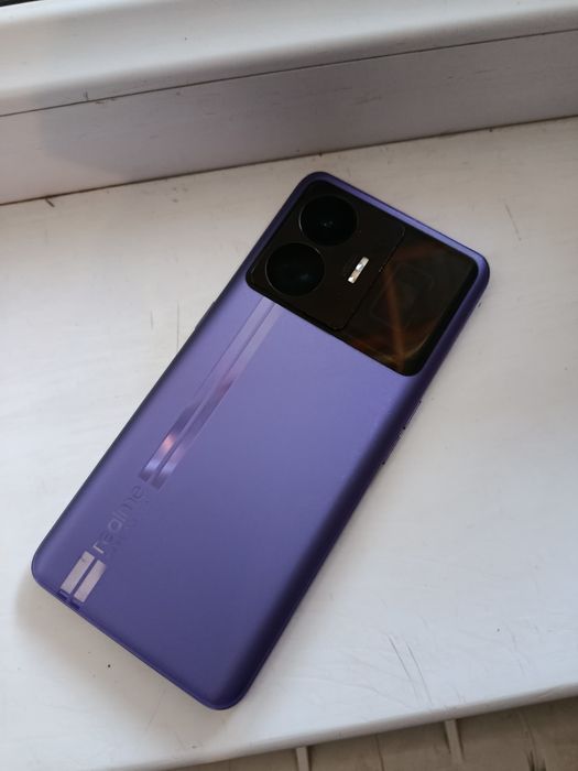 Realme gt neo 5 идеал