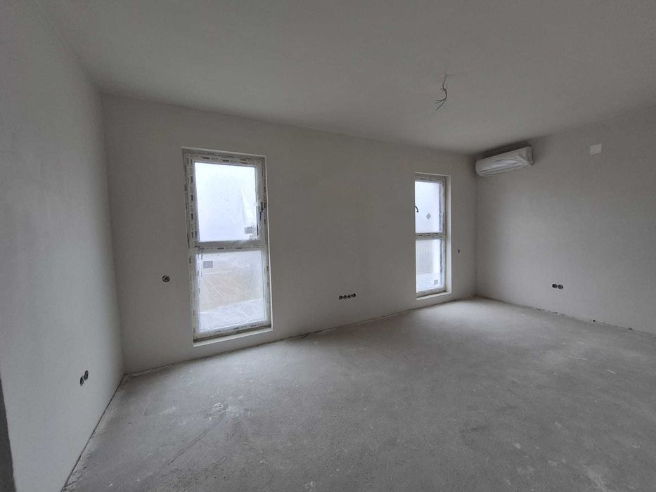 Apartament in vila, zona panoramica, Dambu Rotund, 314400 euro