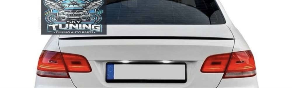 Спойлер за багажник М3 дизайн за БМВ Е92 / BMW E92 M3 Spoiler 3 series