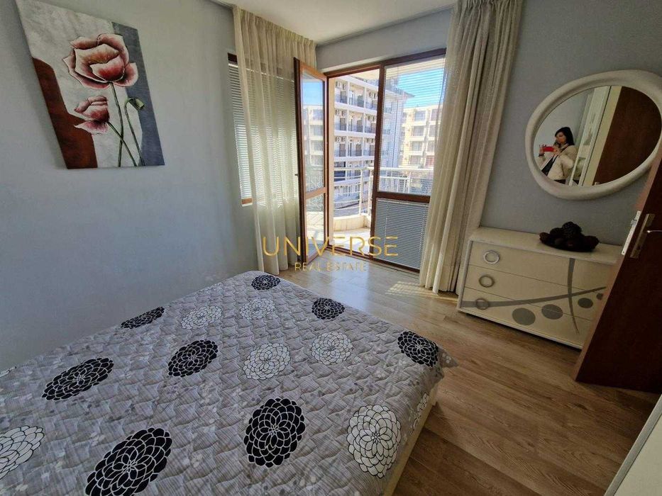 Продава се Двустаен апартамент в к.к. Слънчев бряг - 88 кв.м за 898 €/кв.м - Снимка #11