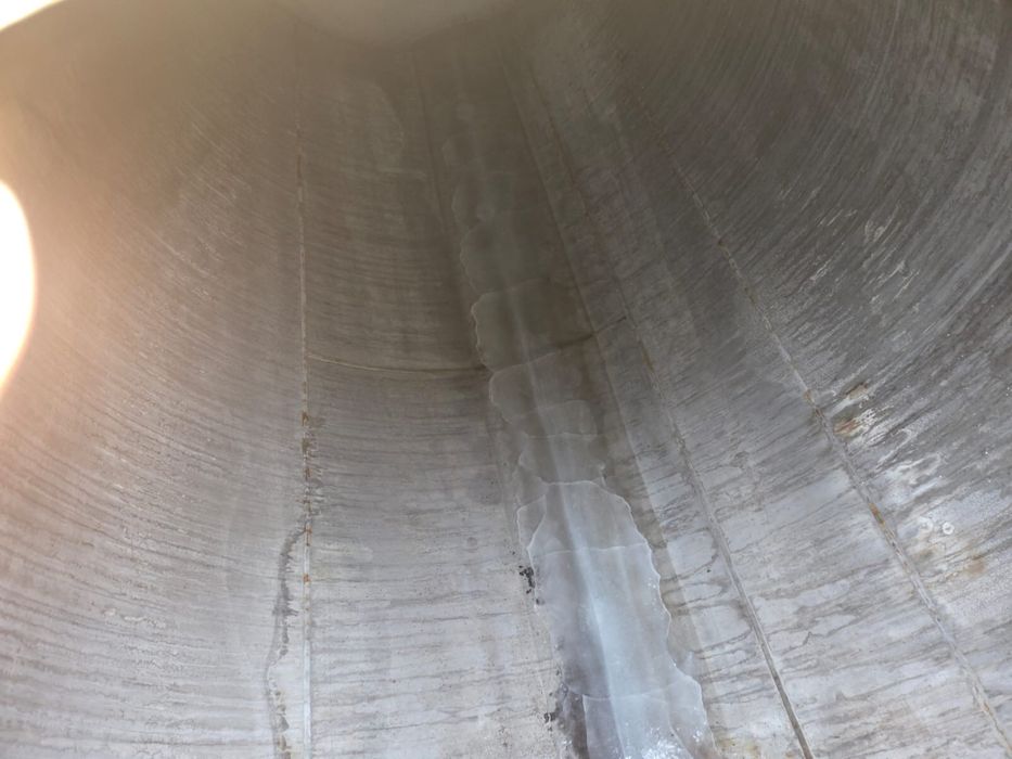 Цистерны ж/д емкость бочка