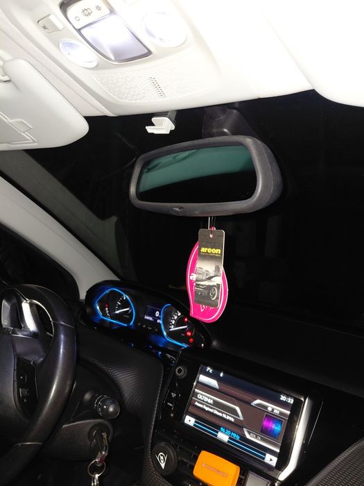 Peugeot 2008 Anul 2014