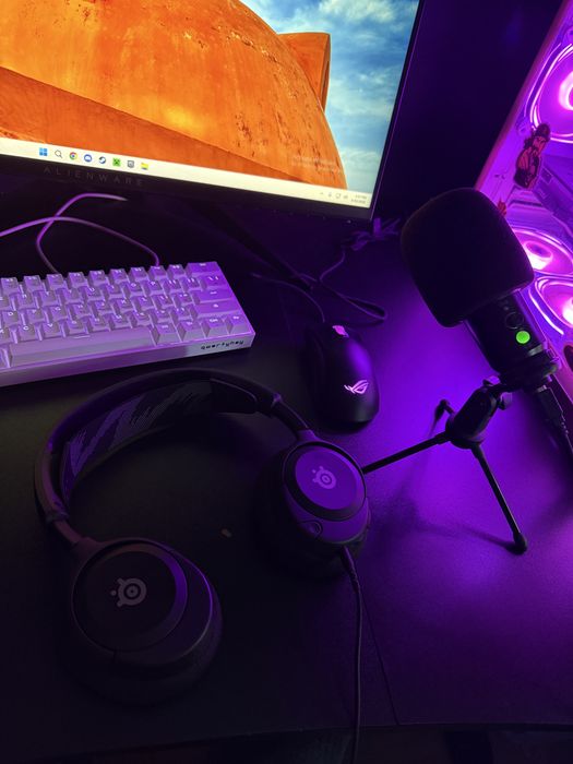 Vand Pc si Monitor