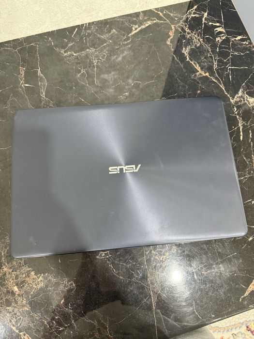 Ноутбук ASUS Sonicmaster 22H2