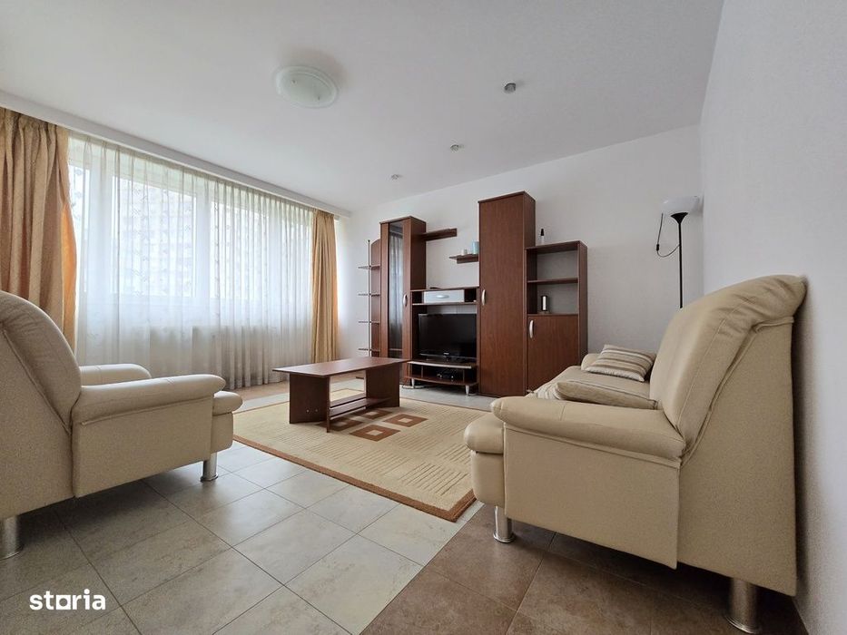Cismigiu, Sala Palatului, centrala imobil