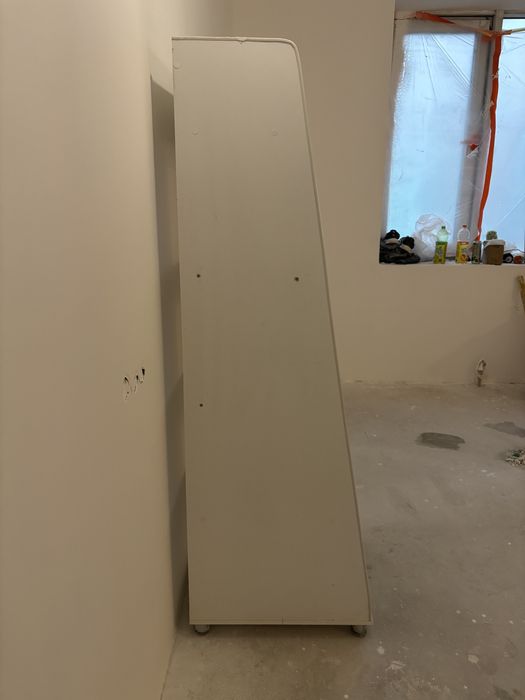 Ақ Полка , қолданылған ,5 қоятын орыны бар