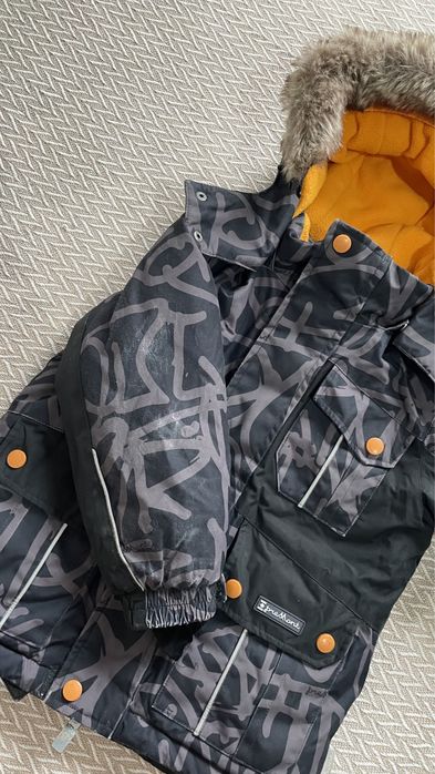 Premont куртка зимняя