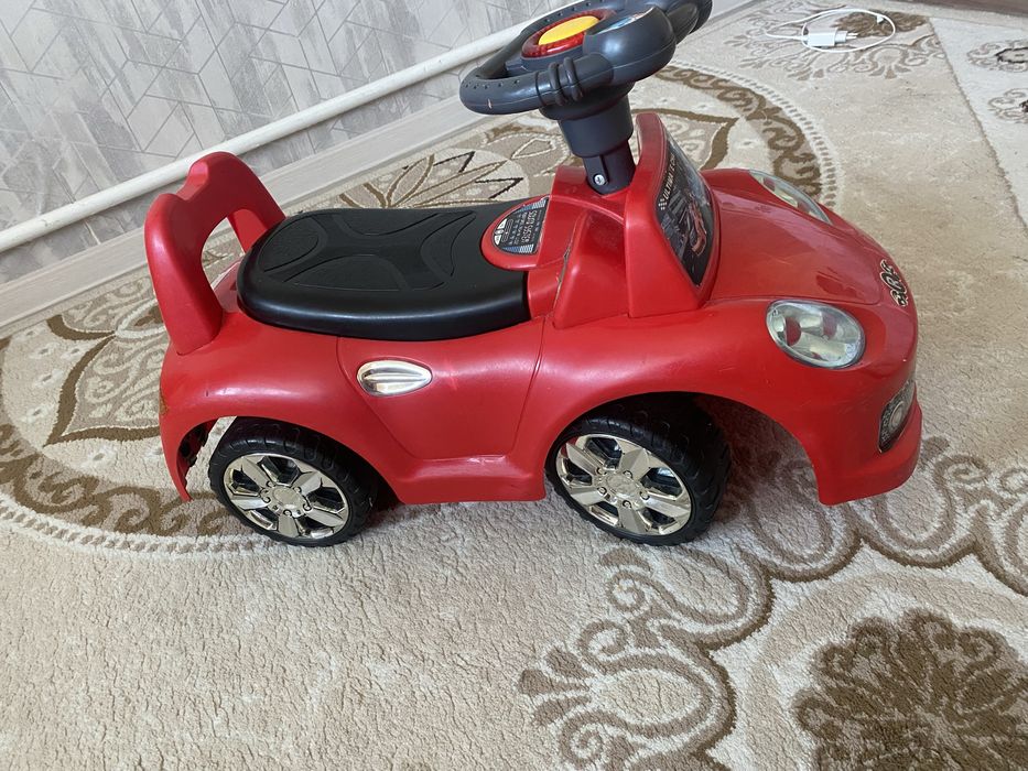 Продам детский талакар