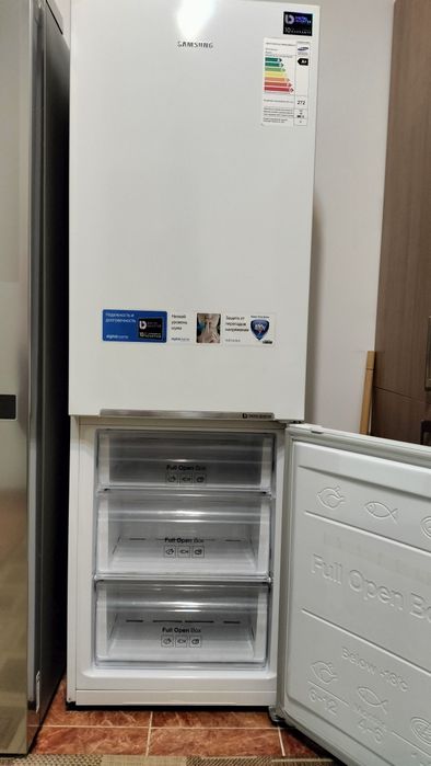 Samsung  холодильник