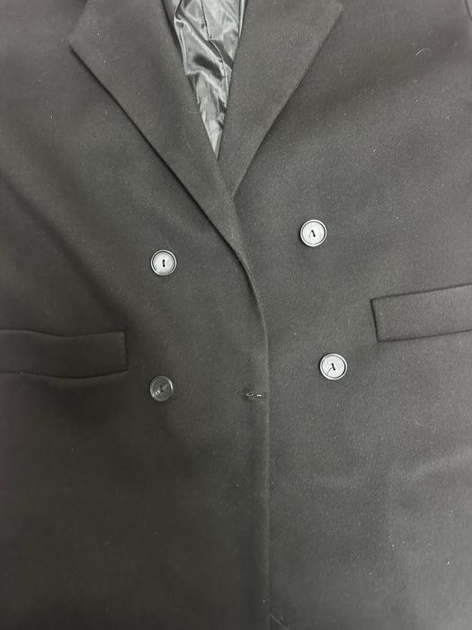 Весеннее/осеннее пальто