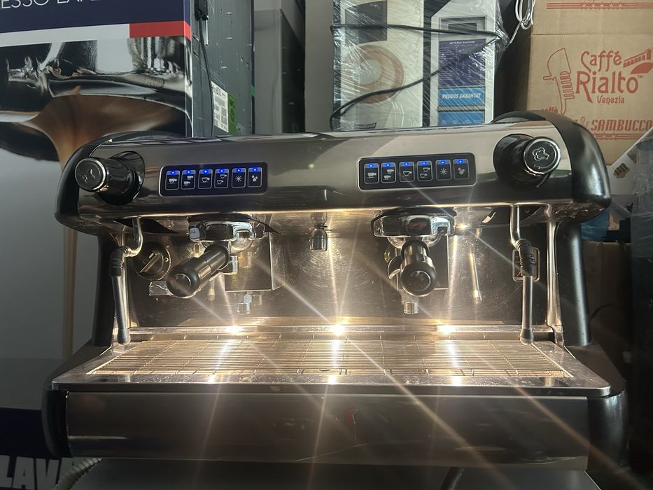 Espressor Sofia Gem revizionat! Garantie 6 luni
