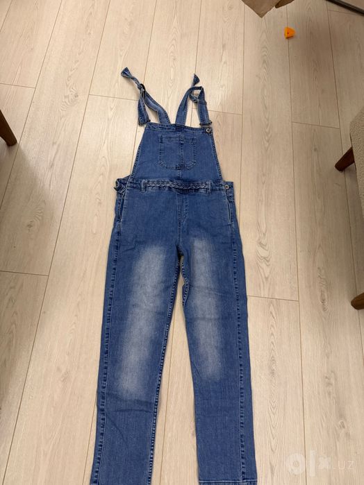 Комбинезон женский новый