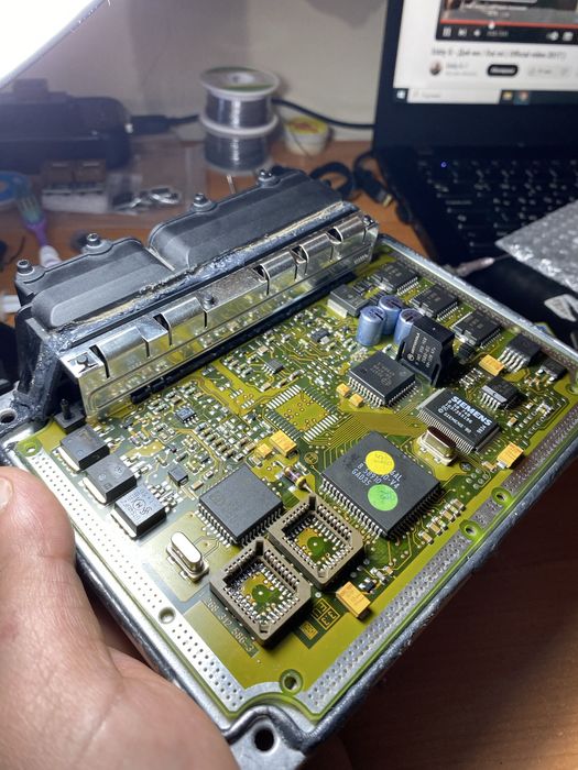 Чип тунинг chip tuning remap , DPF OFF, EGR OFF, AD BLUE OFF