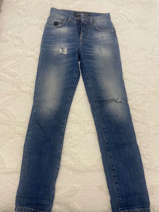 Дънки John Richmond