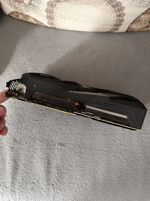 AORUS GeForce RTX 2080 Super 8G