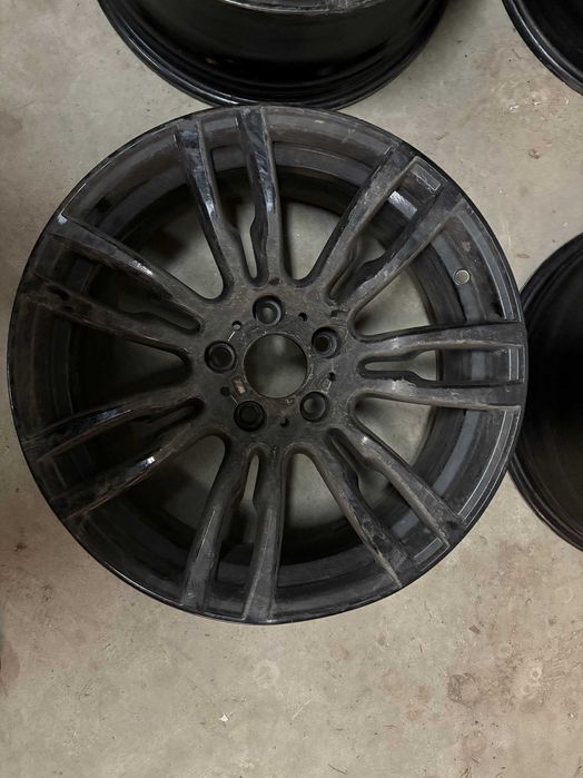 BMW Style 403M 19 цола