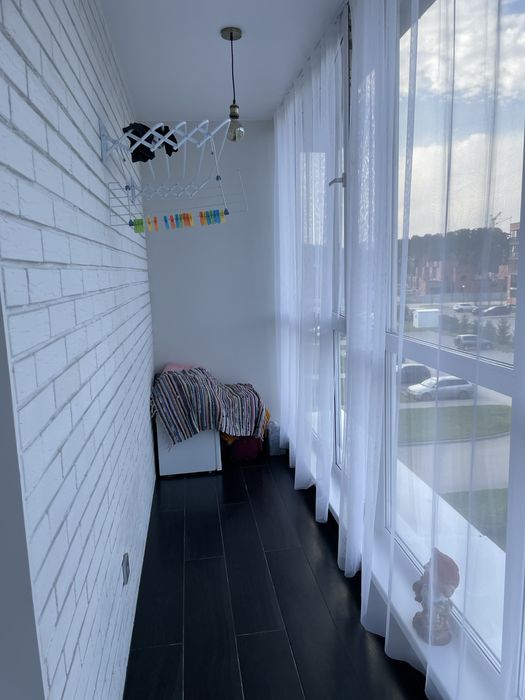 Продам 1 комнатную квартиру